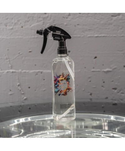 LvLUp New Car Scent Blast 750ml - Odorizant auto/camion LvLUp - 2