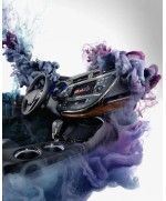 LvLUp Mango Scent Blast 750ml - Odorizant auto/camion LvLUp - 1