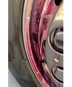 LvLUp All Wheel Cleaner - solutie curatare roti LvLUp - 4