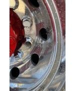 LvLUp All Wheel Cleaner - solutie curatare roti LvLUp - 3