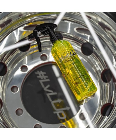 LvLUp Insect Delete 750ml - Solutie indepartare insecte LvLUp - 2