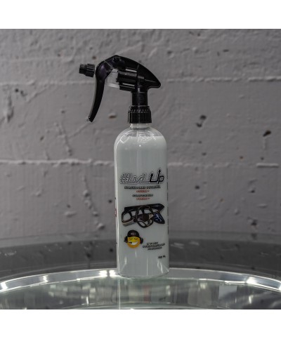 copy of LvLUp All Wheel Cleaner - solutie curatare roti non-acida LvLUp - 1