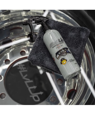 copy of LvLUp All Wheel Cleaner - solutie curatare roti non-acida LvLUp - 2