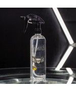 LvLUp Invisible Glass 750ml - Solutie curatare sticla LvLUp - 2