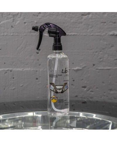 LvLUp Invisible Glass 750ml - Solutie curatare sticla LvLUp - 1