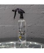 LvLUp Invisible Glass 750ml - Solutie curatare sticla LvLUp - 1