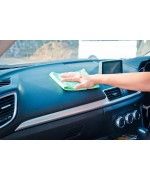 LvLUp Dashboard Detailer Matte - solutie curatare si dressing mat pentru interioare auto / camioane LvLUp - 3