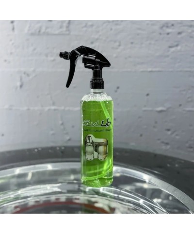 LvLUp All Interior Cleaner 750ml - Solutie curatare interior LvLUp - 2