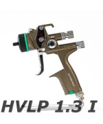 SATAjet® X 5500 HVLP - Pistol de vopsit pentru vopsea RPS, cu pahar, duză tip I  - 3
