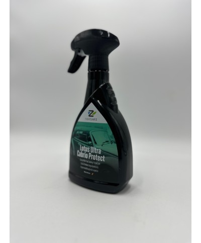 Nextzett Lotus Ultra Cabrio Protect - Impregnant pentru suprafete textile / rooftop Nextzett - 1