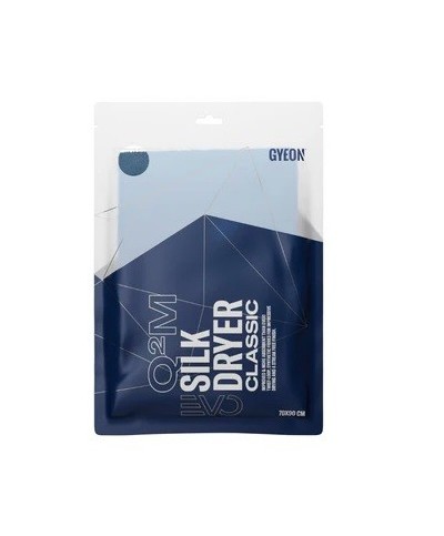 Gyeon Q2M Silk Dryer EVO Classic 70x90cm Micro Fibres - Prosop uscare Gyeon - 1