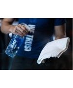 Gyeon Q2M GlassPack Evo - Set 2 lavete curatare sticla Gyeon - 1