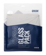 Gyeon Q2M GlassPack Evo - Set 2 lavete curatare sticla Gyeon - 3