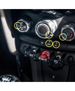 Meguiars Air Re-Fresher Mist Citrus Grove - Odorizant Auto - Neutralizator mirosuri Meguiar's - 2