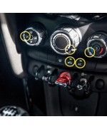 Meguiars Air Re-Fresher Mist Sweet Summer Breeze - Odorizant Auto - Neutralizator mirosuri Meguiar's - 2