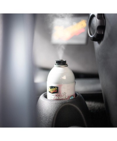 Meguiar's Air Refresher Odor Eliminator Fiji Sunset - Odorizant auto Meguiar's - 2