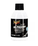 Meguiar's Air Refresher Black Chrome - Odorizant auto Meguiar's - 1