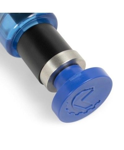 Kit PDR Lipici la rece + Ventuze Cold Glue Hail Tab + Silicone Cap (4 tabs) KecoTabs - 4