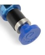 Kit PDR Lipici la rece + Ventuze Cold Glue Hail Tab + Silicone Cap (4 tabs) KecoTabs - 4