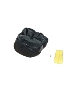 Kit PDR Lipici la rece + Ventuze Cold Glue Hail Tab + Silicone Cap (4 tabs) KecoTabs - 7