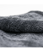 Liquid Elements Black Hole EVO XL 50*80cm - 1400gsm Premium drying towel Liquid Elements - 2