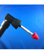 copy of Extensie prelungitor cu mandrina pentru Flex PXE 80, etc ingrijireauto.ro - 2