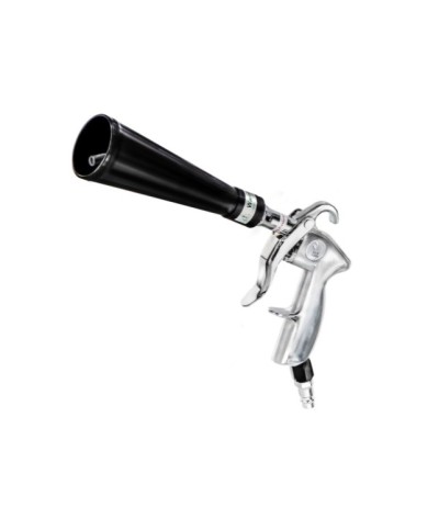 BenBow Gun Classic 010 - Aparat suflare si uscare aer BenBow - 1