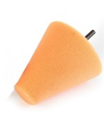 Shine Mate Orange Polishing Cone - Burete polish