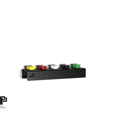 Suport pentru depozitarea duzelor de la lancea de spalare Poka Premium Equipment - 2