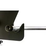 Suport pentru tuburi aluminiu pentru folie Poka Premium Equipment - 2