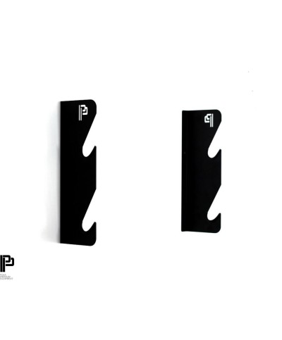 Suport pentru tuburi aluminiu pentru folie PPF Poka Premium Equipment - 1