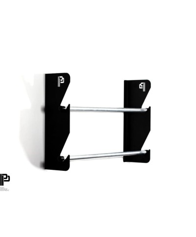 Suport pentru tuburi aluminiu pentru folie PPF Poka Premium Equipment - 2