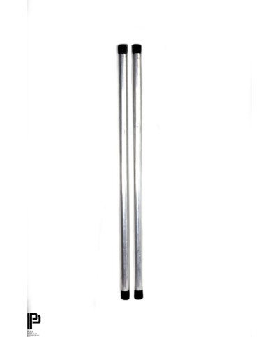 Aluminium Tube for Foil PPF 2 buc - Tub aluminiu pentru suport folie Poka Premium Equipment - 2