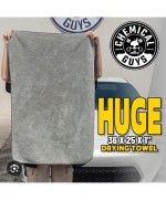 Chemical Guys Woolly Mammoth 90x62,5cm - Prosop uscare Chemical Guys - 3