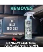 Chemical Guys Sprayable Leather Cleaner And Conditioner - Curatator si balsam hidratare piele Chemical Guys - 3