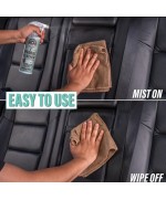 Chemical Guys Sprayable Leather Cleaner And Conditioner - Curatator si balsam hidratare piele Chemical Guys - 5