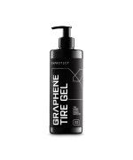 FX Protect Graphene Tire Gel 500ml - FX Protect - 1