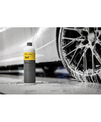 Koch Chemie GSF Gentle Snow Foam - Spuma auto cu pH neutru Koch Chemie - 2
