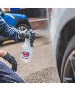 Autosmart Tardis Teer Ex 25L - Solutie indepartat bitum, adeziv, smoala si alti contaminanti Autosmart - 3