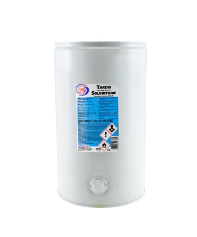 Autosmart Tardis Teer Ex 25L - Solutie indepartat bitum, adeziv, smoala si alti contaminanti Autosmart - 1