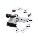 Liquid Elements T4000 MK2 V2 - Masina de polish orbitala 15mm Liquid Elements - 2