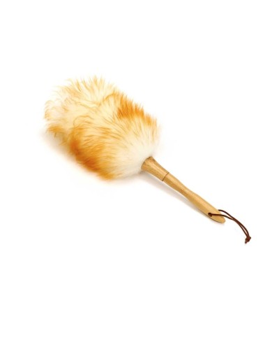 Dope Fibers Dust Mini - Perie mini fina pentru praf 35cm Dope Fibers - 3