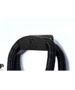 Suport pentru furtun aspirator, suflanta Poka Premium Equipment - 2