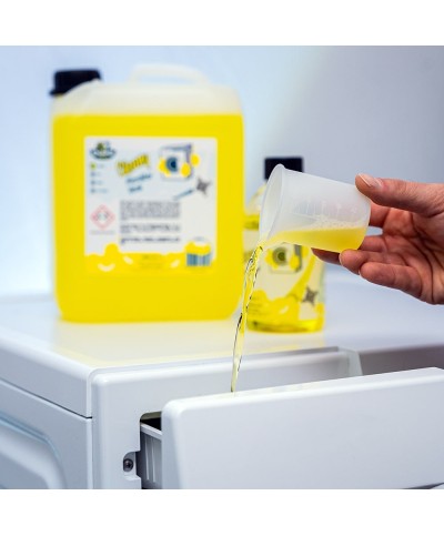 Dope Fibers Cleany Microfiber Wash  - Sampon microfibra Dope Fibers - 1