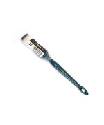 Dope Fibers Detail Brush size 12 - Pensula fina pentru detailingcm Dope Fibers - 1