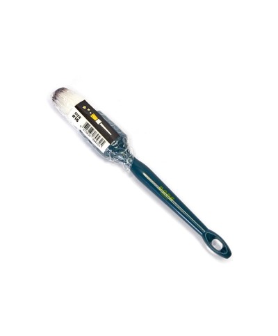 Dope Fibers Detail Brush size 16 - Pensula fina pentru detailing Dope Fibers - 2