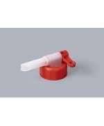 Dope Fibers - Robinet pentru canistre 5L Dope Fibers - 3