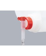Dope Fibers - Robinet pentru canistre 5L Dope Fibers - 4