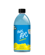 Dope Fibers Multi APC Concentrate 1L - Solutie universala curatare concentrata Dope Fibers - 1