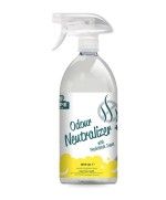 Dope Fibers Odour Neutralizer+ 1L - Solutie indepartare mirosuri neplacute Dope Fibers - 1